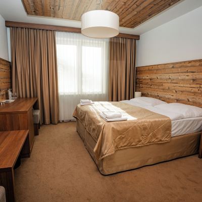 Superior Double or Twin Room, 1 Bedroom, Hill View Šport Hotel Donovaly Promo Code