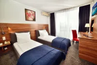Hotel President Hotels in 