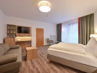 Hotel Ruchti - Zeit für Mich Hotels in Füssen