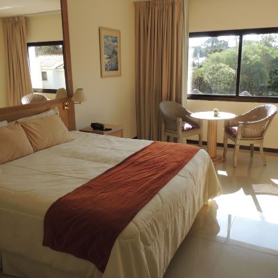 Superior Double Room, 1 King Bed, Ocean View La Foret Promo Code