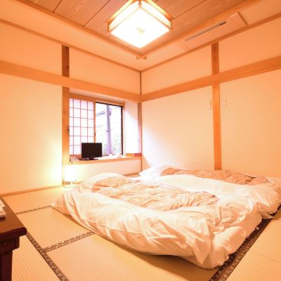 Japanese-Style Superior Room-Non-Smoking Koyasan Saizenin Promo Code