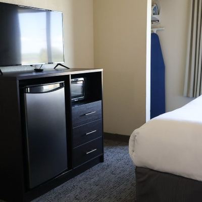 Senior Room La Junta Inn Promo Code