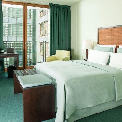 Studio Plus Clipper Boardinghouse – Berlin-Gendarmenmarkt Promo Code