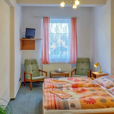 Deluxe Double Room, 1 Queen Bed, Non Smoking Hotel Alf Promo Code