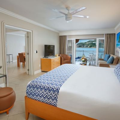 One-Bedroom Suite Divi Little Bay Beach Resort Promo Code