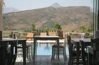 Anemos Hotel