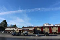 Glacier Hotel Các khách sạn ở 