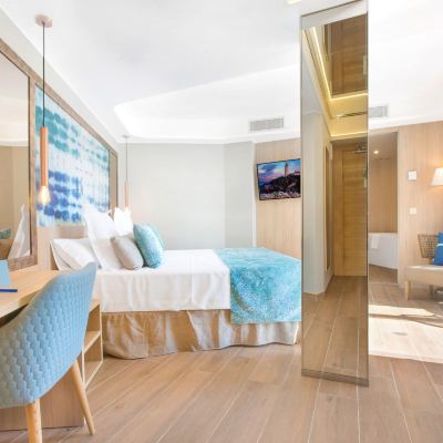 Exclusive Room Sumus Stella & Spa Promo Code
