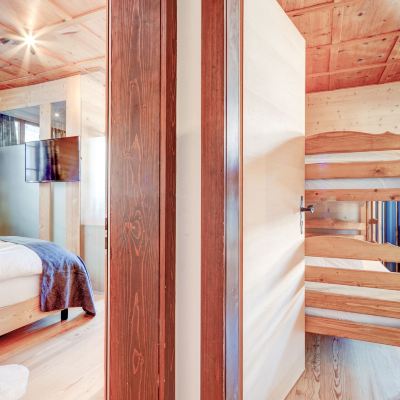 Two-Bedroom Family Room Boutique Hotel Beau-Sejour & Spa Promo Code