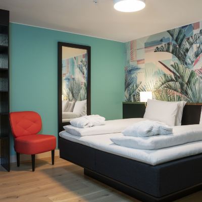 小型套房（禁煙） 斯託洛索恩酒店優惠