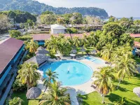 Beach Break Resort