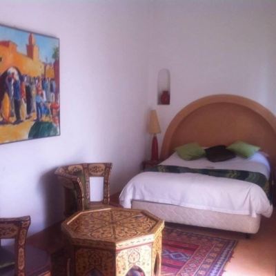 Suite Dar Nabila Promo Code