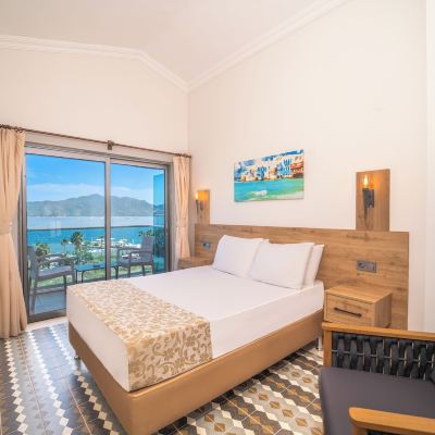 Standard Double Room Moda Beach Hotel Promo Code