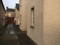 8 Varis Apartments Hotels in Forres
