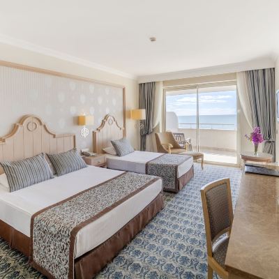 Main Building Land View Room Starlight Resort Hotel - All Inclusive Promo Code