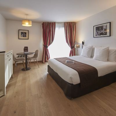 Comfort Studio Cerise Chatou Promo Code