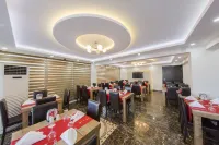 Sarp Hotel Kadriye