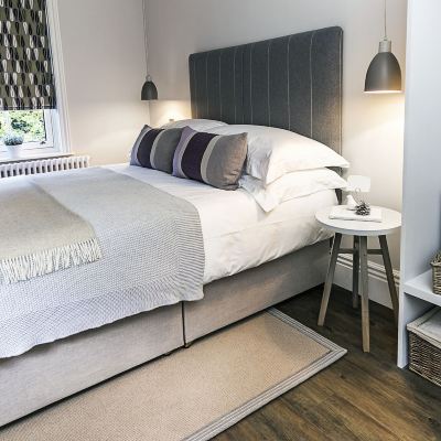 Room - Pigeon's Loft Brocco on The Park Boutique Hotel Promo Code