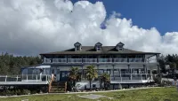 The Lund Resort at Klah ah Men