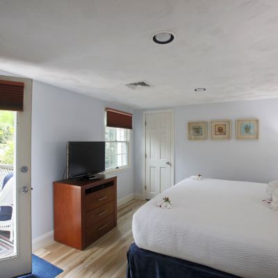 One-Bedroom Cottage Suite Pleasant Bay Village Resort Promo Code