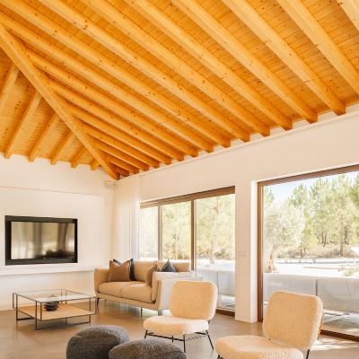 Four-Bedroom Villa With Private Pool Spatia Comporta Promo Code