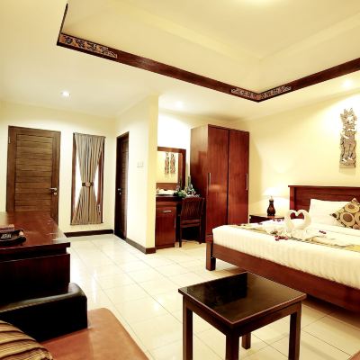 小型房 塞嘉拉阿貢飯店優惠