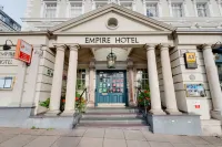 The Empire Hotel & Spa Hotels in 