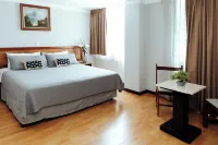 Hotel Don Simón