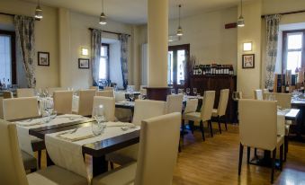 Hotel Oberje DLa Viere - Housity
