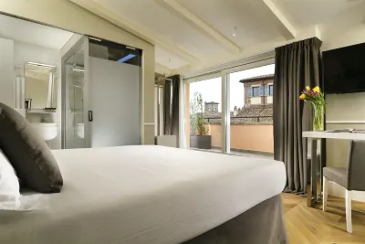 Locanda Della Posta, Etruria Collection Hotels in 