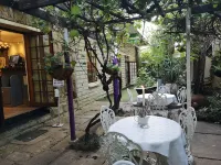 Cranberry Cottage Hotele w: 