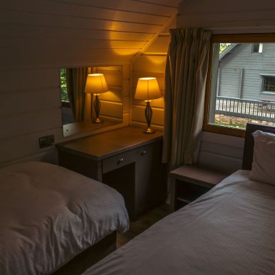 Lake View Lodge-Sleeps 6 Guests (Self Catering) Lusty BEG Island Promo Code