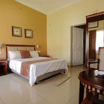 Executive Double Room, 1 Double Bed, Garden View Lakeside Hotel Promo Code
