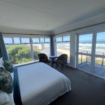 Family Double Room Sea Paradise Promo Code