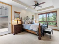 Eagle-Vail Townhome w/ Private Spa! - Minutes from Vail and Beaver Creek! Hotele w: Eagle-Vail