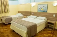 Hotel Grande Rio Hotéis em 