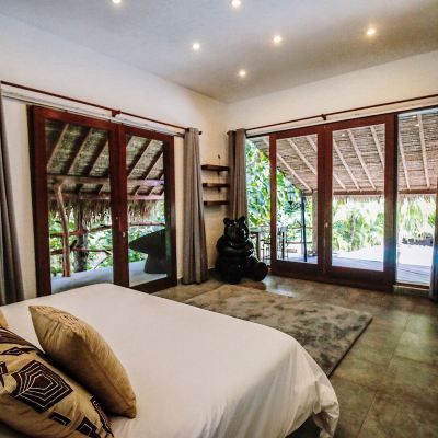 Tropical Bedrooms Villa With Private Pool La Cabane Promo Code