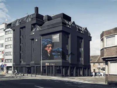 Ibis Styles Hasselt City Centre Hotels in 