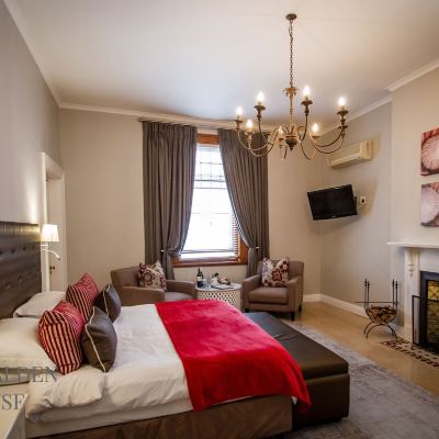 Honeymoon Suite The Walden House Promo Code