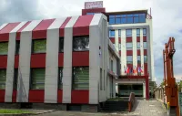 Salis Hotel & Medical Spa Hotels in 