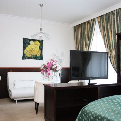 精緻套房 格蘭酒店優惠