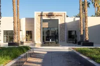 Kenzi Rissani Hotel di 