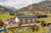 AlpenParks Hotel Montana Hotéis em 
