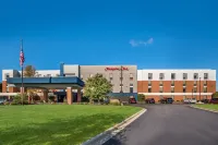 Hampton Inn McHenry Hotels in 