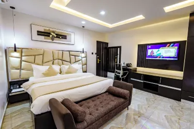 Roston Hotels Hotels in 