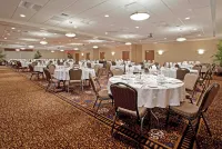 Holiday Inn PURDUE - FORT WAYNE by IHG