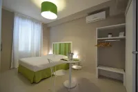 Myricae Hotels in 