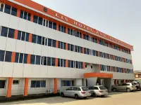 LIS Hotel and Suites Ξενοδοχεία στην πόλη 