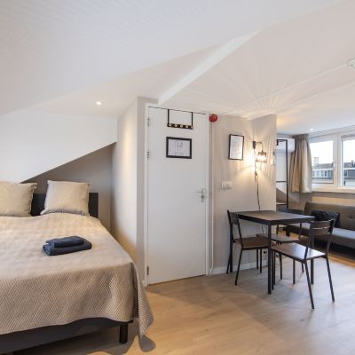 Superior Apartment With Sea View Pension Blankebil Promo Code