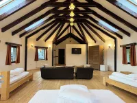 Pensiunea Poiana Izvoarelor Hotel di 